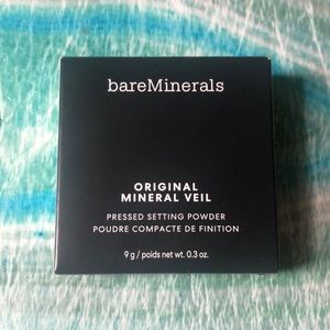 🌟SOLD🌟 BareMinerals Setting powder